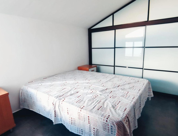 Duplex en venta en , Gandia photo 4