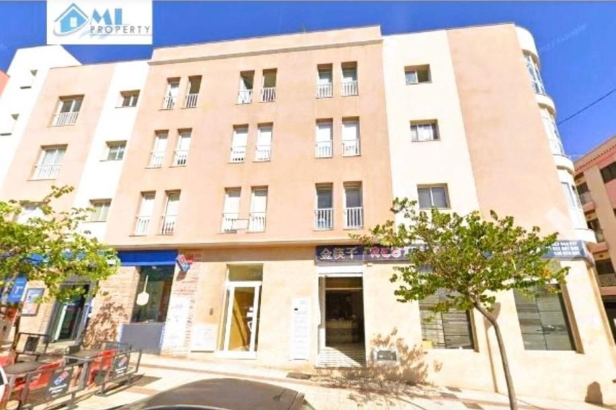Venta de piso en La Cuesta, San Cristóbal de la Laguna
photo 1