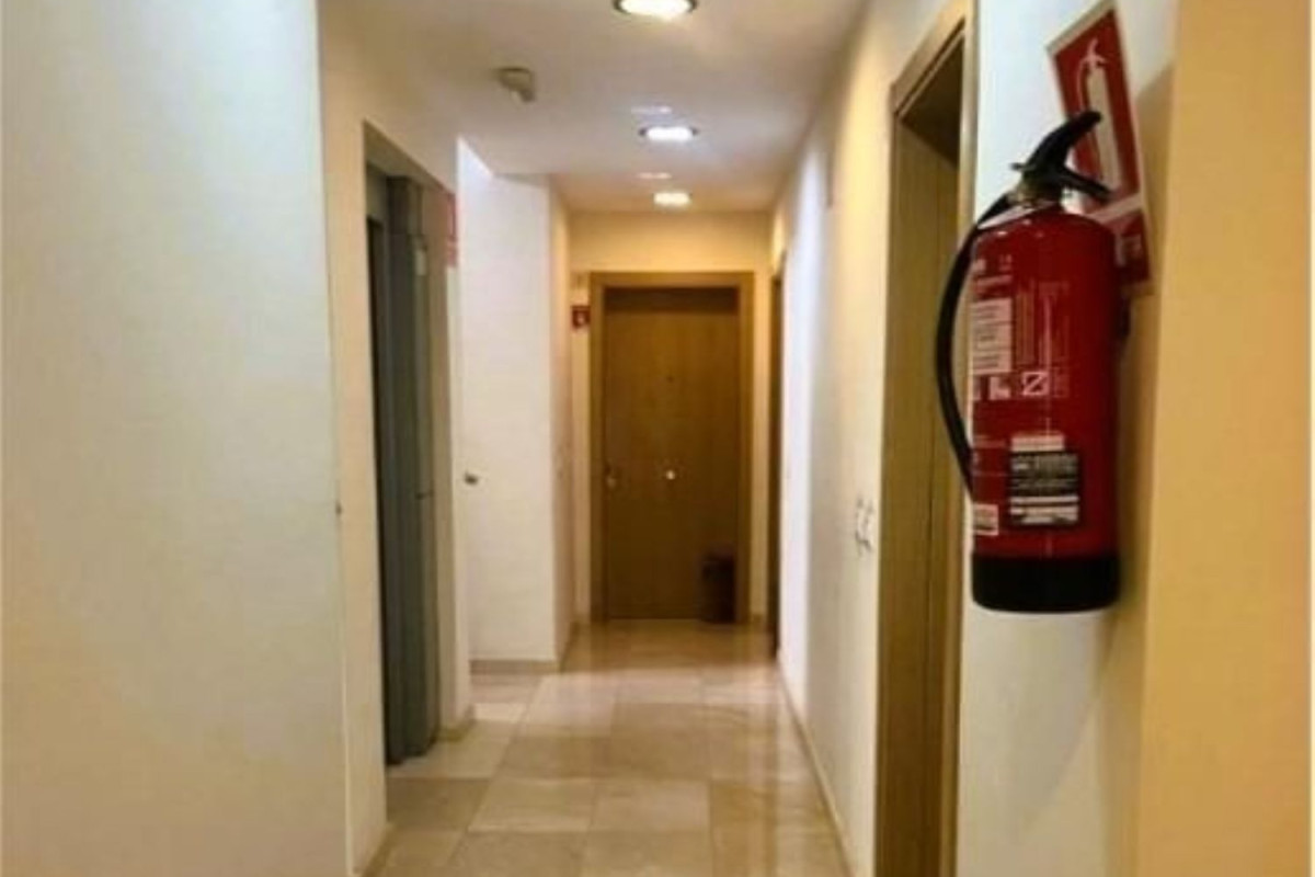 Venta de piso en La Cuesta, San Cristóbal de la Laguna
photo 2