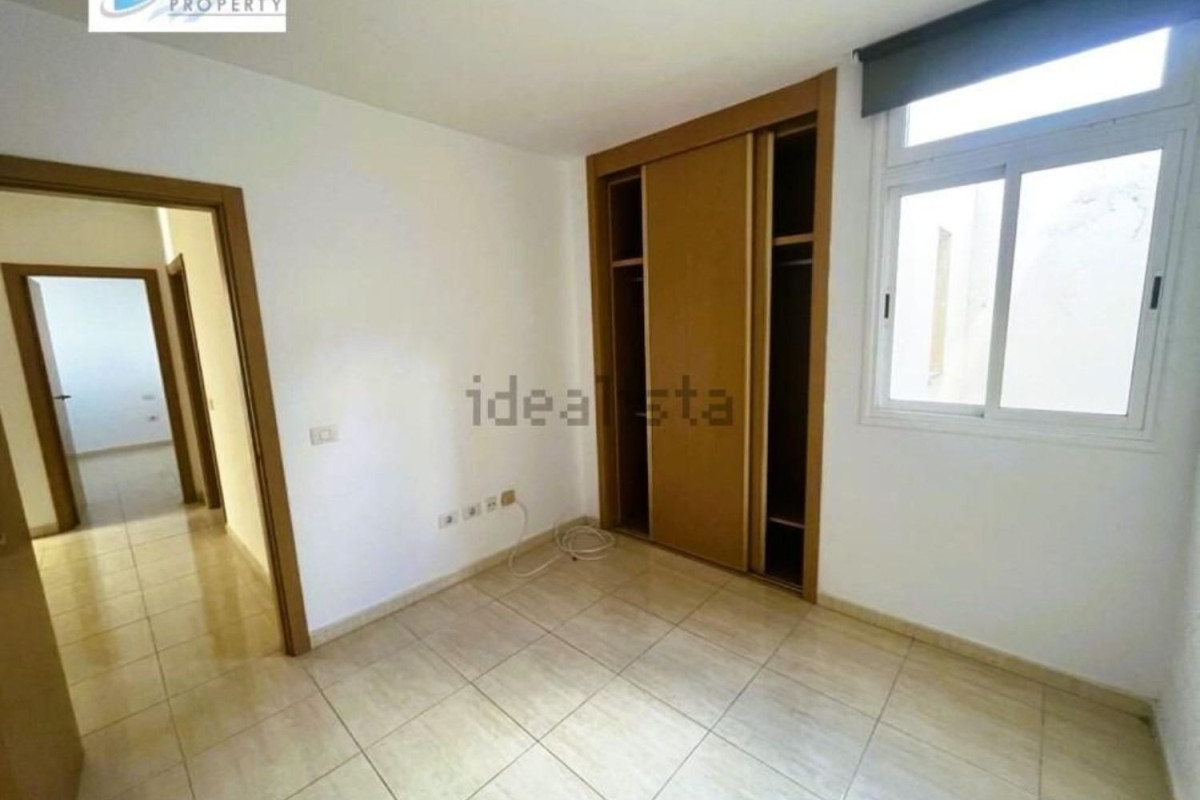 Venta de piso en La Cuesta, San Cristóbal de la Laguna
photo 4