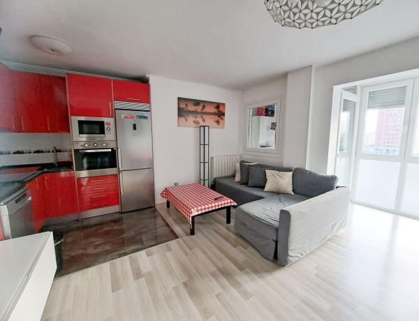 Piso en venta en  Calle Madrid, Vitoria-Gasteiz photo 1