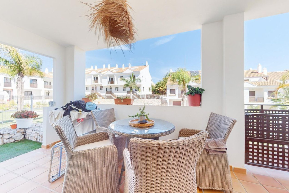 Venta de chalet adosado en Calle Azabache de Riviera , Mijas photo 1