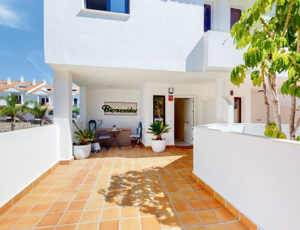 Chalet adosado en venta en Calle Azabache de Riviera , Mijas thumbnail 1