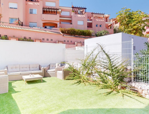 Chalet adosado en venta en Calle Azabache de Riviera , Mijas thumbnail 2