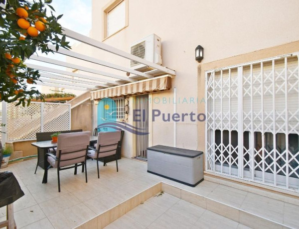 Bajo en venta en Perín , Cartagena photo 1