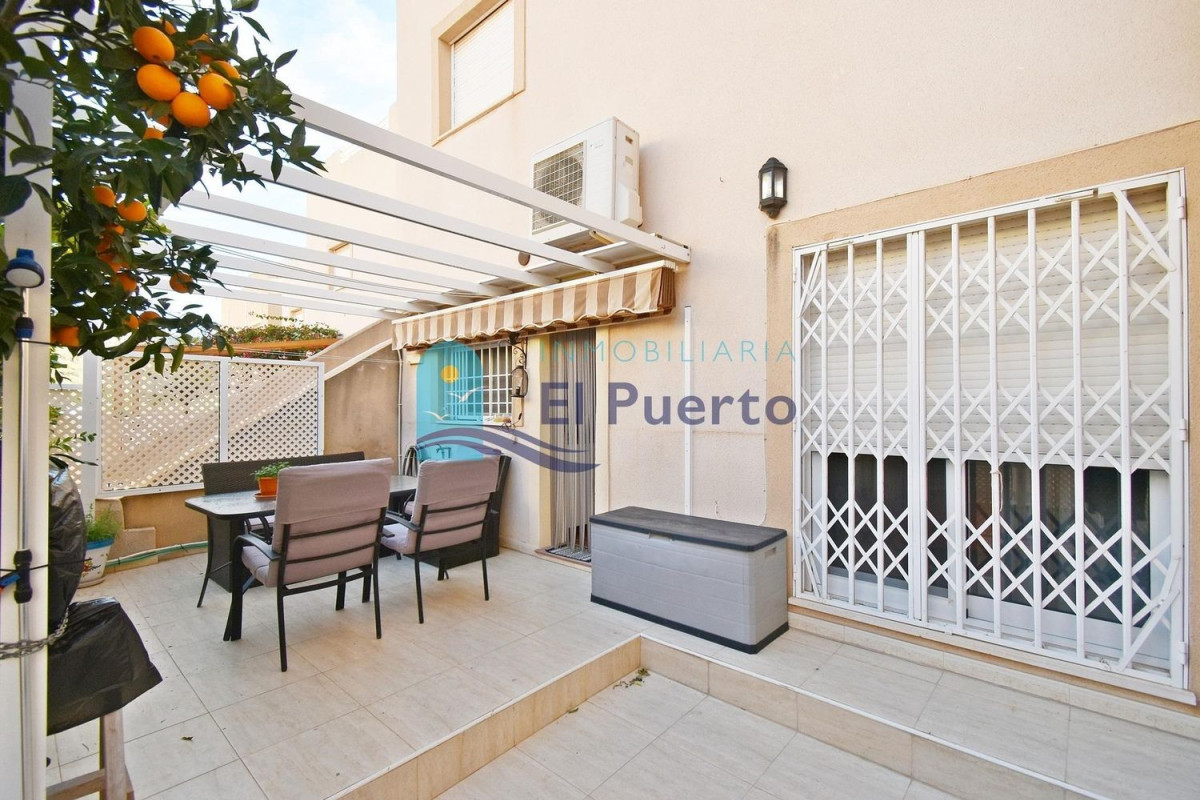 Продажа квартиры в Перина, Картахена
 photo 3