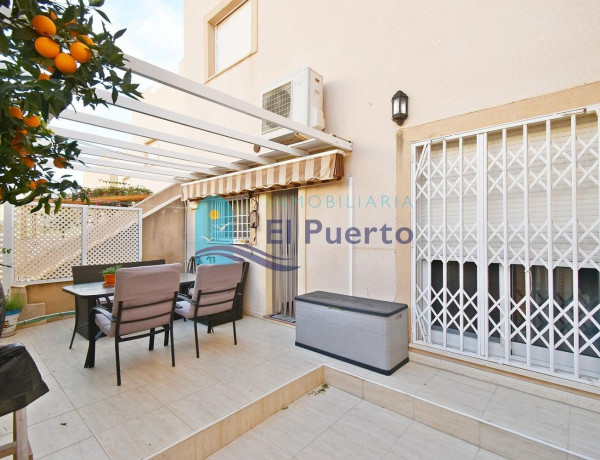 Bajo en venta en Perín , Cartagena thumbnail 2