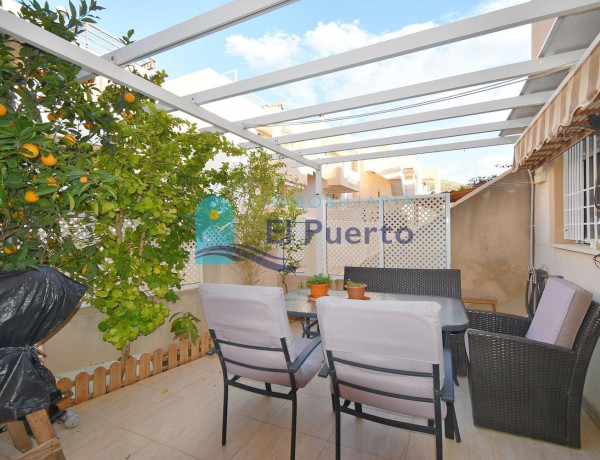Bajo en venta en  Perín , Cartagena photo 4