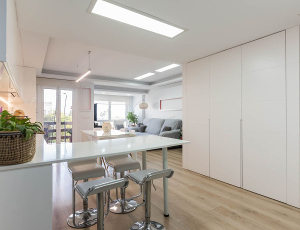 Apartment for sale in , Las Torres de Cotillas photo 1