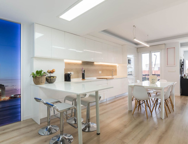 Apartment for sale in , Las Torres de Cotillas thumbnail 1