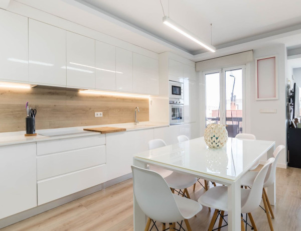 Apartment for sale in , Las Torres de Cotillas thumbnail 2