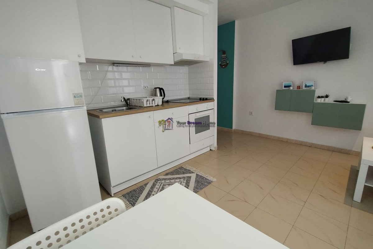 Piso en venta en calle berlina, Антигуа
 photo 5