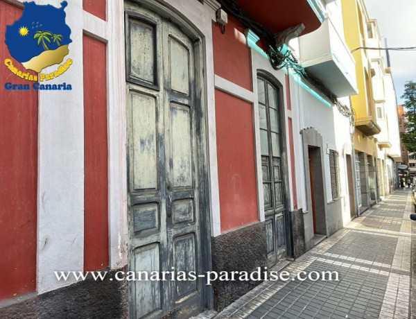 First floor for sale in Castrillo, Las Palmas de Gran Canaria photo 1