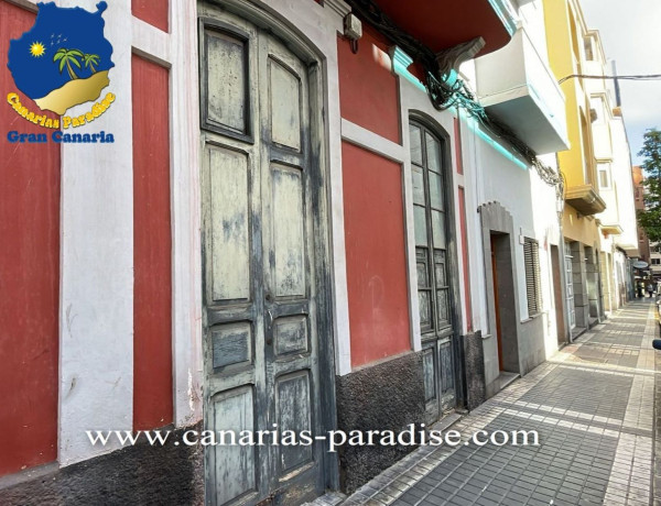 First floor for sale in Castrillo, Las Palmas de Gran Canaria thumbnail 1