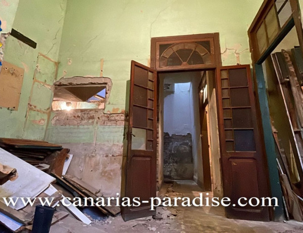 First floor for sale in Castrillo, Las Palmas de Gran Canaria thumbnail 2