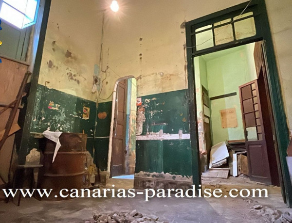 First floor for sale in  Castrillo, Las Palmas de Gran Canaria photo 4