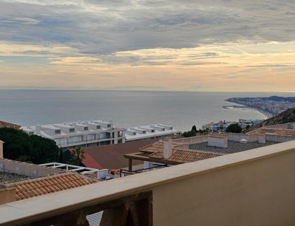 Apartment for sale in Avenida Retamar, 4, Benalmádena photo 1