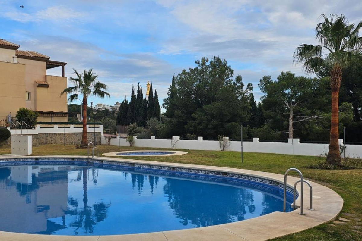Sale of apartment in Avenida Retamar, 4, Benalmádena
photo 3