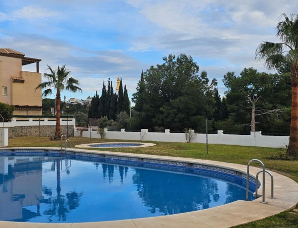 Apartment for sale in Avenida Retamar, 4, Benalmádena thumbnail 2