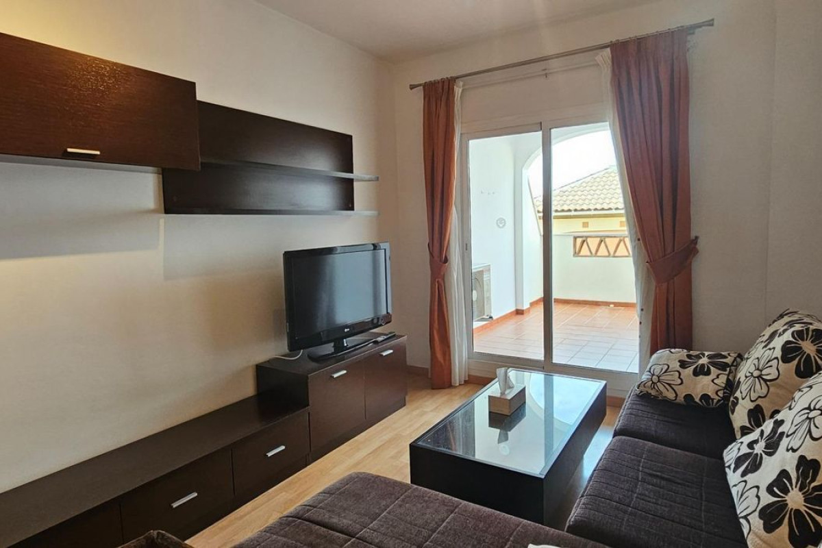 Sale of apartment in Avenida Retamar, 4, Benalmádena
photo 5