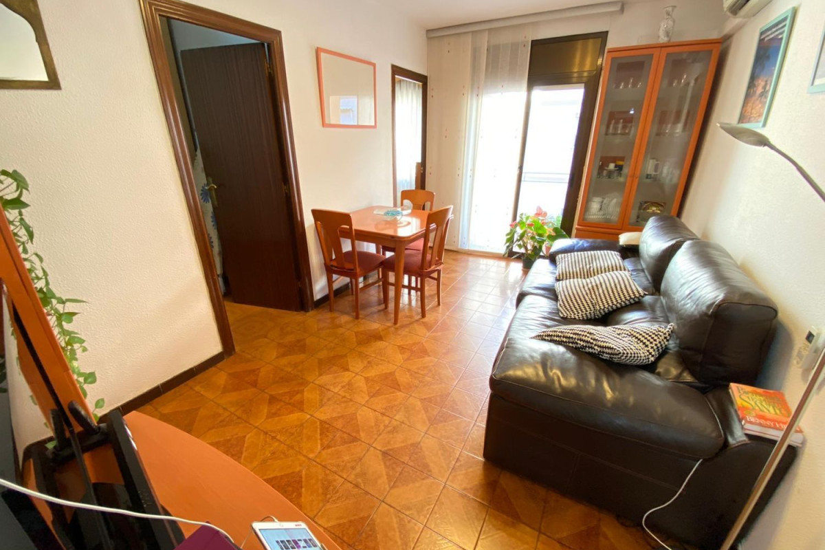 Продажа квартиры на Кан Видалет, Эсплюгес-де-Льобрегат
photo 1