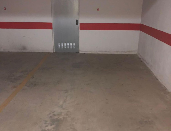 Garaje en venta en  Calle Quijote , Churriana de la Vega photo 2