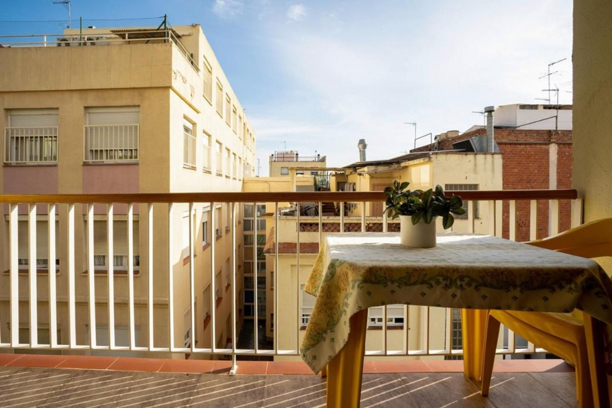 Piso en venta en Calella, Калелья
photo 1