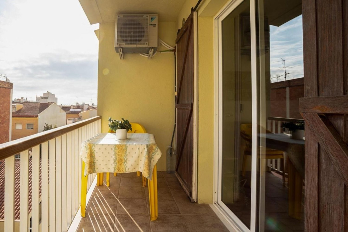 Piso en venta en Calella, Калелья
photo 2
