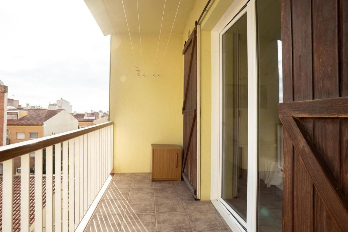 Piso en venta en Calella, Калелья
photo 3