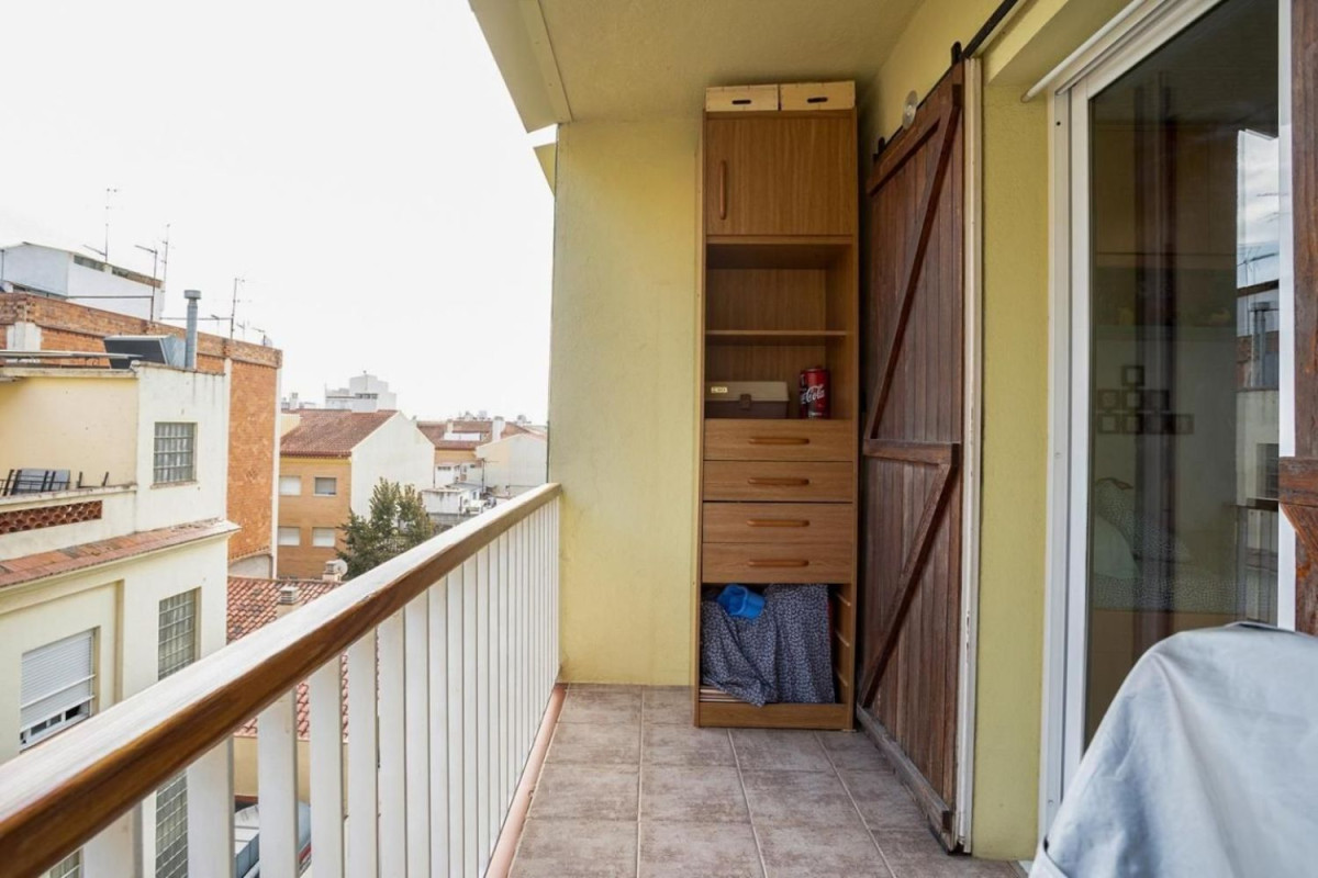 Piso en venta en Calella, Калелья
photo 4