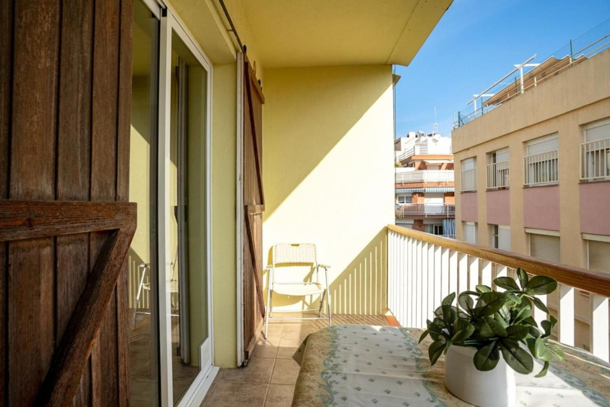 Piso en venta en Calella, Калелья
photo 5