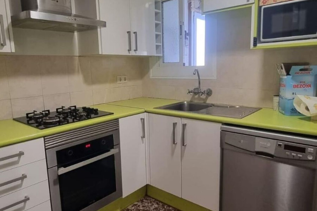 Продажа квартиры на Центр, Кастельяр-дель-Вальес
photo 4
