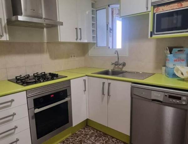 Продажа квартиры в  Centre , Castellar del Vallès photo 4