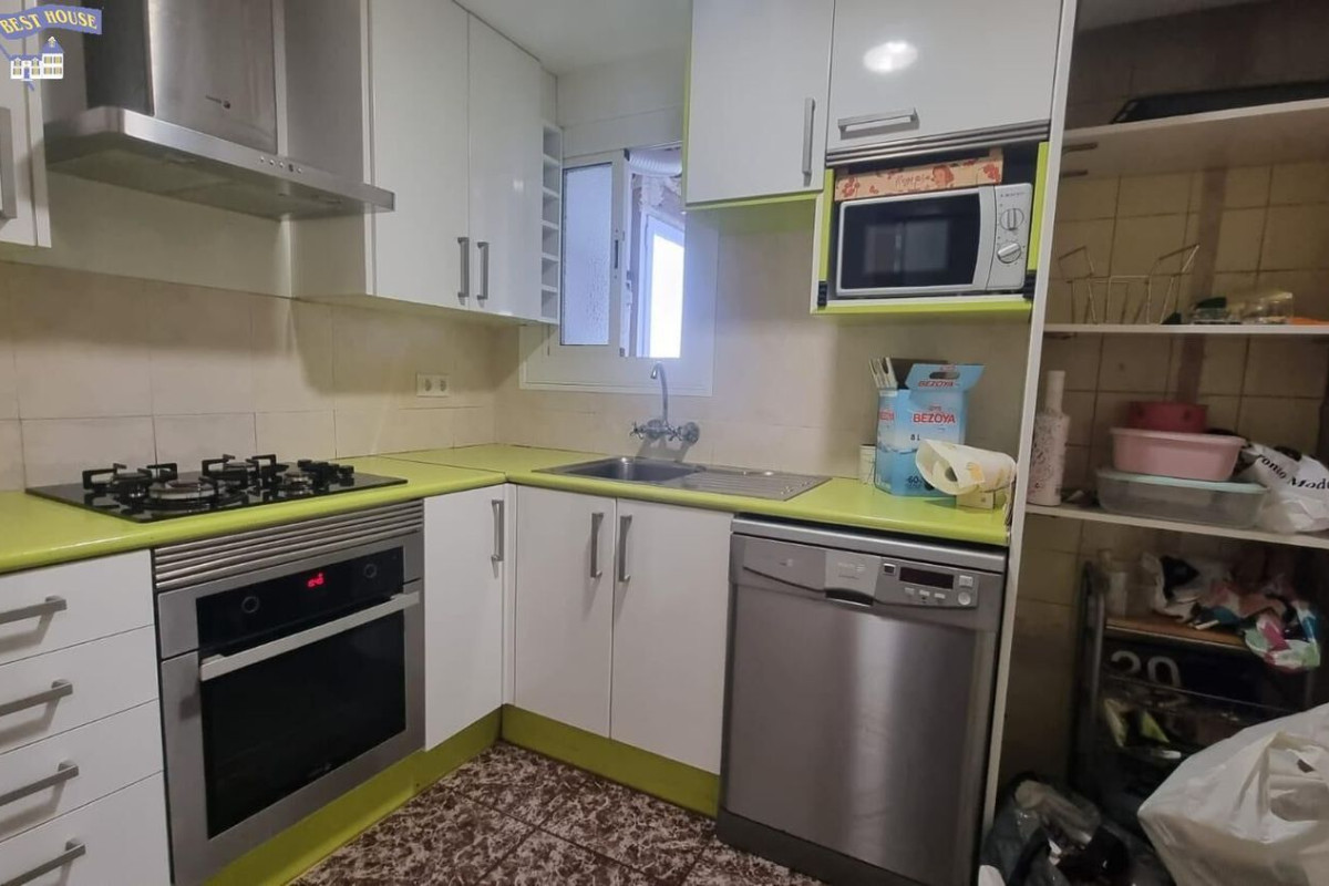 Продажа квартиры на Центр, Кастельяр-дель-Вальес
photo 5