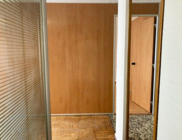 Oficina en venta en  Calle Pintor Lorenzo Casanova , Alicante / Alacant photo 4