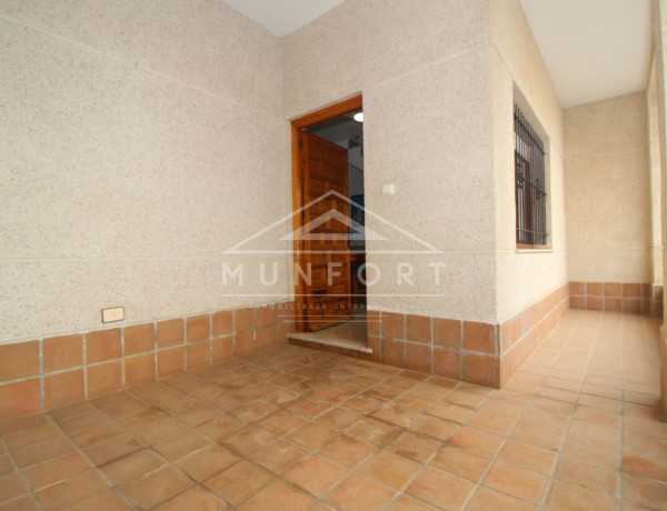 Таунхаус на продажу в  Lo Pagán , San Pedro del Pinatar photo 1