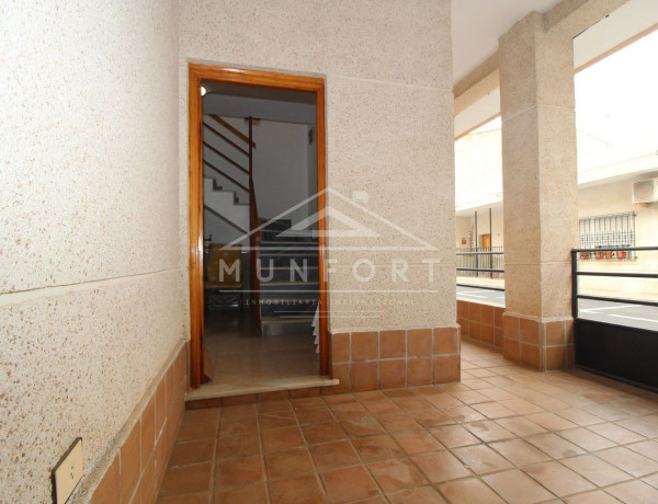 Таунхаус на продажу в  Lo Pagán , San Pedro del Pinatar photo 2