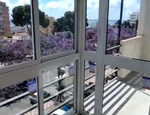 Piso en venta en Parque de la Paloma , Benalmádena photo 1