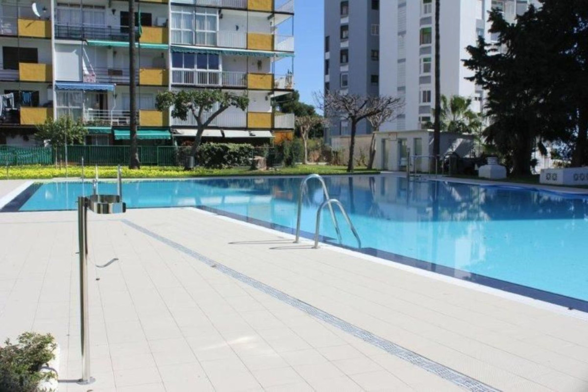 Продажа квартиры на Парк де ла Палома, Бенальмадена
photo 2