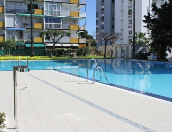 Piso en venta en Parque de la Paloma , Benalmádena thumbnail 1