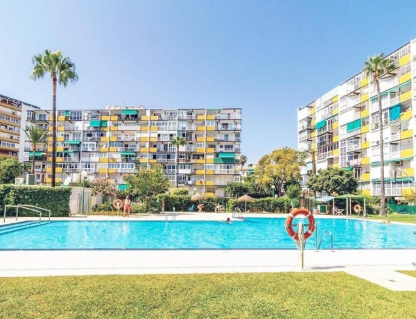 Piso en venta en Parque de la Paloma , Benalmádena thumbnail 2