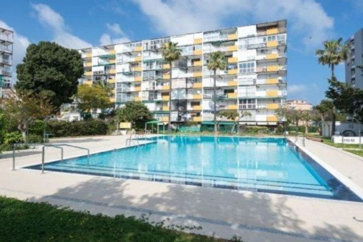 Продажа квартиры на Парк де ла Палома, Бенальмадена
photo 4
