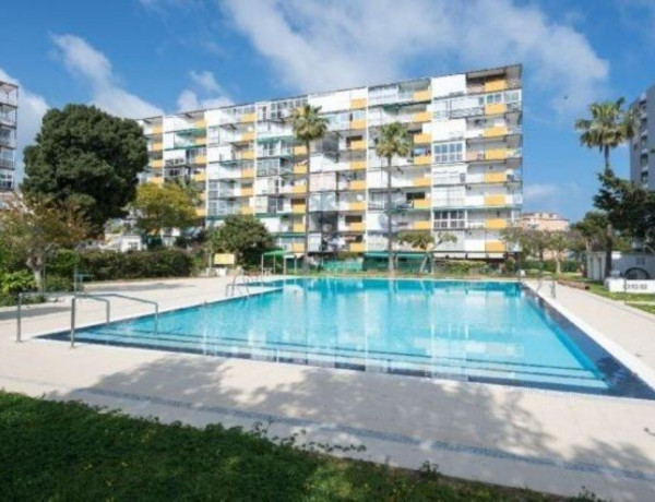 Piso en venta en  Parque de la Paloma , Benalmádena photo 4