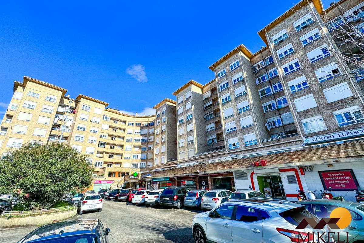 Venta de piso en Calle Andrés del Río, 7, Santander
photo 4