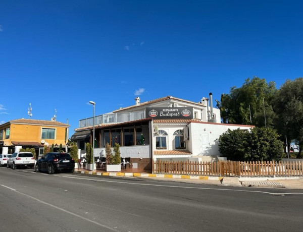 Local en venta en avenida del Mar photo 1