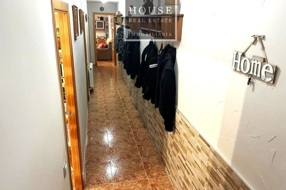 Продажа квартиры в Кан Ориак - Кан Пуйггенер, Сабадель
 photo 5