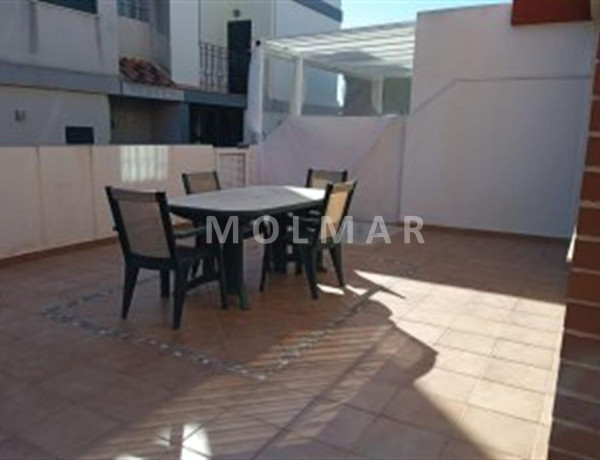 Chalet adosado en venta en Moncófar playa , Moncófar photo 1