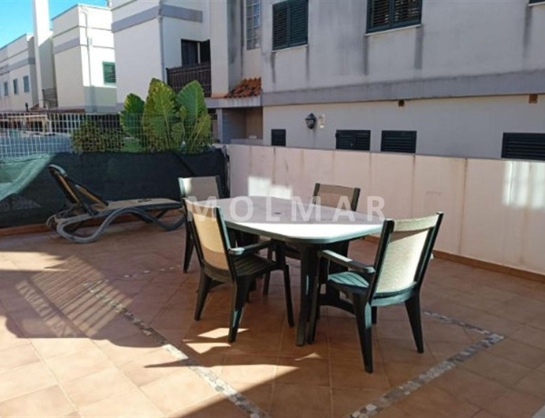 Chalet adosado en venta en Moncófar playa , Moncófar thumbnail 1