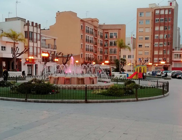 Piso en venta en , Onda photo 2