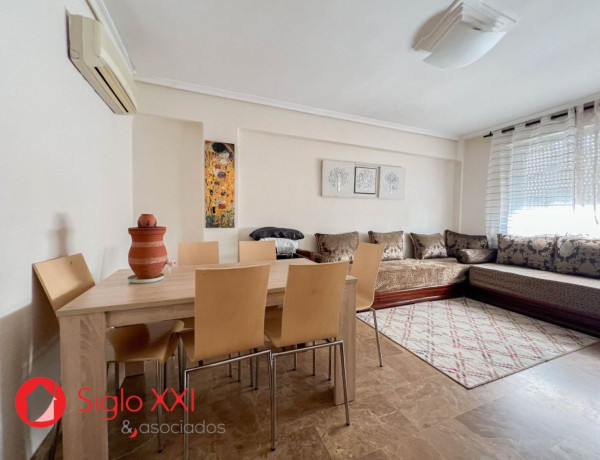 Продажа квартиры в Les Boqueres-Zona norte , Almazora/Almassora photo 1